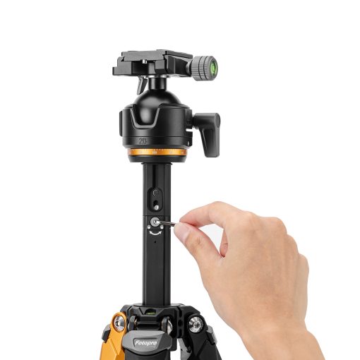 Origin Plus travel tripod 20th Anniversary Edition - Image 8