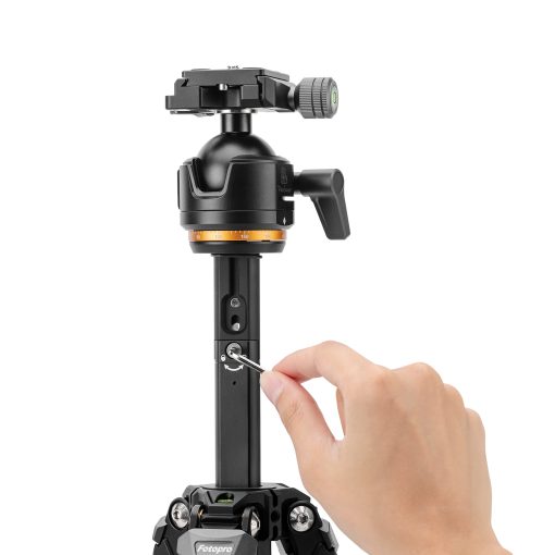 Origin Plus travel tripod - Image 17