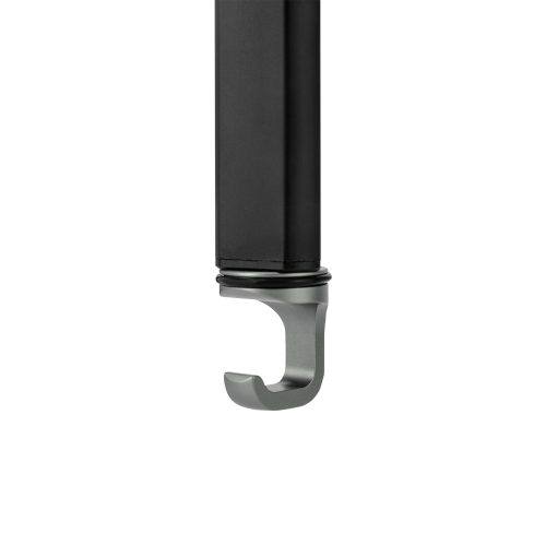 Origin Plus Heavy-duty fluid head video tripod - Image 10