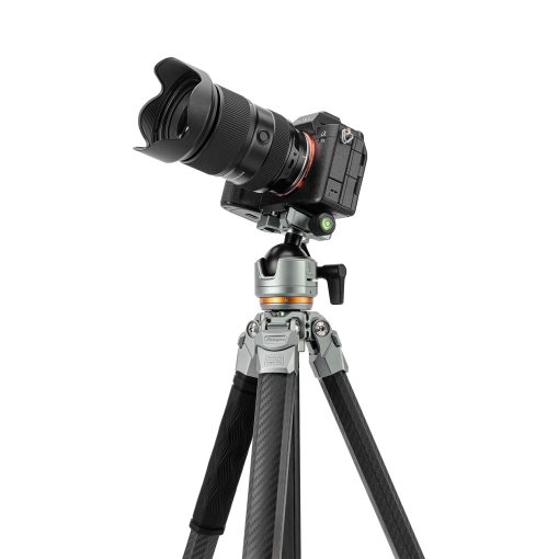 Origin Plus travel tripod - Image 6