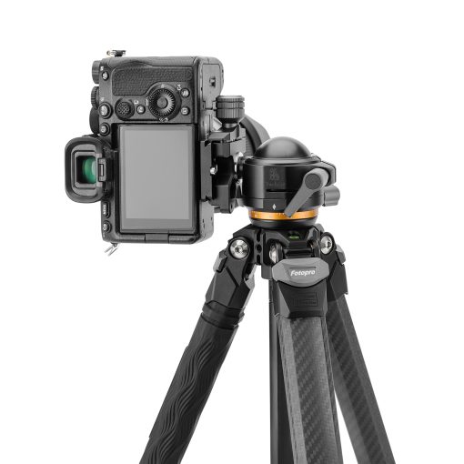 Origin Plus travel tripod - Image 7