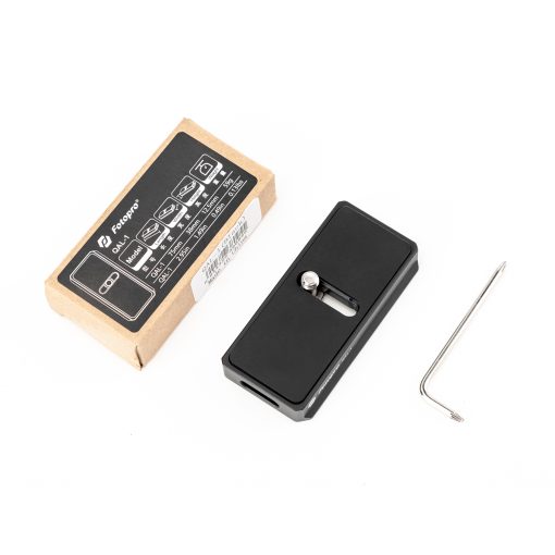 QAL-1 AIR TAG Quick Release plate - Image 5