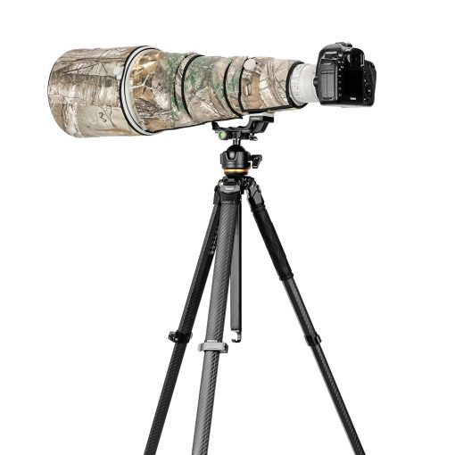 Origin Plus travel tripod - Image 5