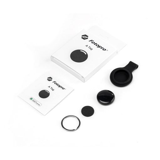A Tag Locator - Image 2
