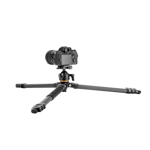 Origin Plus travel tripod - Image 8