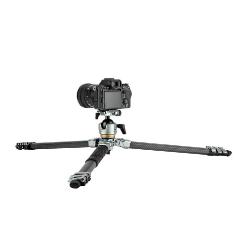 Origin Plus travel tripod - Image 16