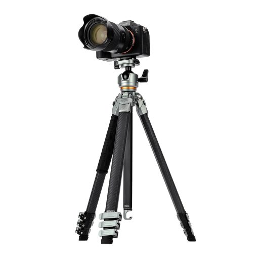 Origin Plus travel tripod - Image 4