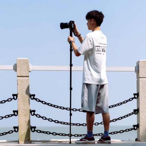 N-155 Compact monopod - Image 5