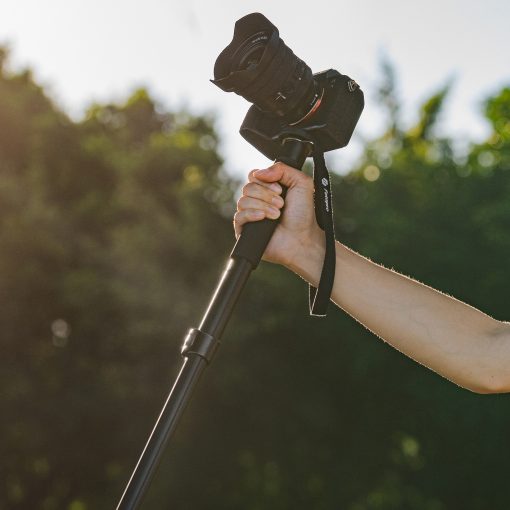 N-155 Ⅱ Compact monopod - Image 7