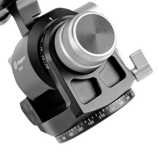 GH-01 Geared head - Image 2
