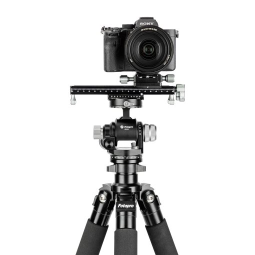 GH-01 Geared head - Image 6