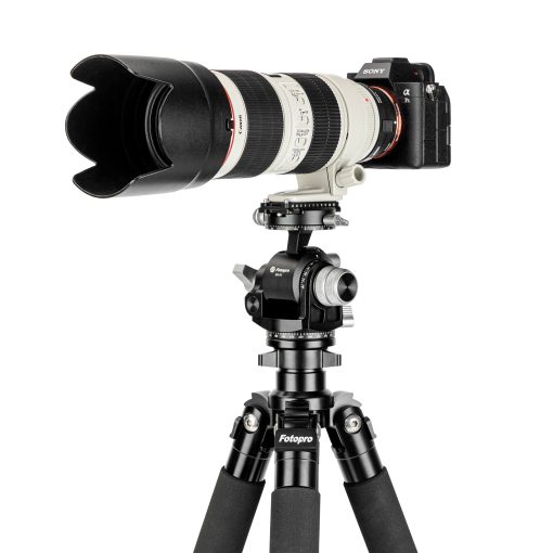 GH-01 Geared head - Image 7