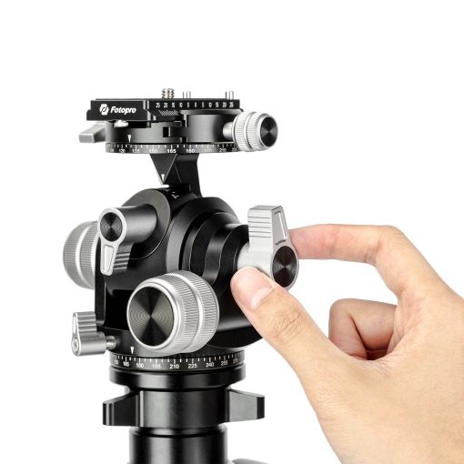 GH-01 Geared head - Image 8