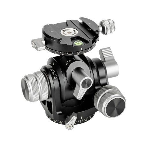 GH-01 Geared head - Image 4