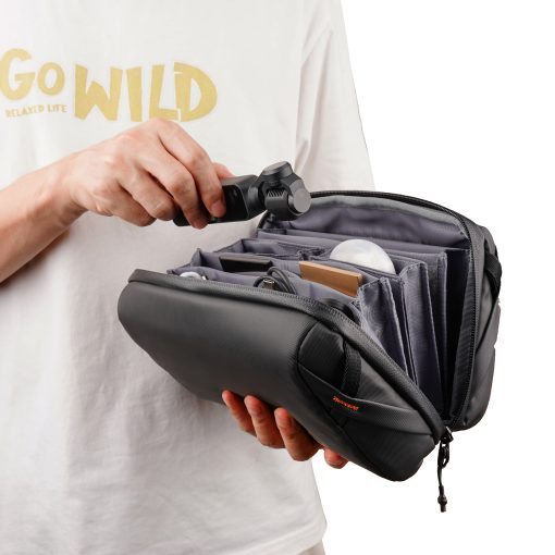 BN-2318 Camera bag - Image 7