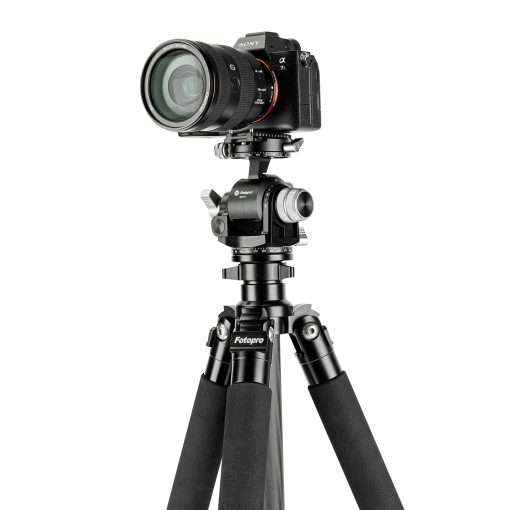 GH-01 Geared head - Image 5