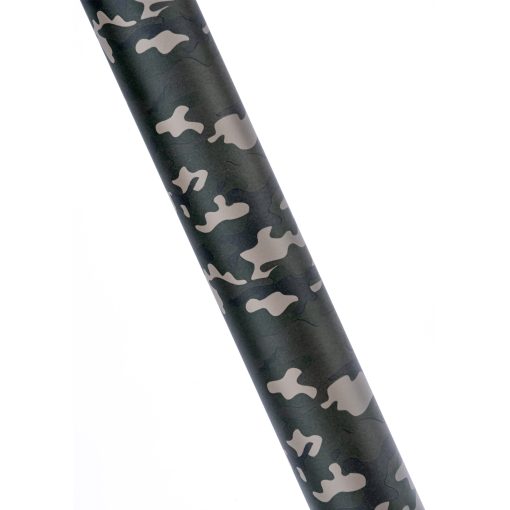 Fotopro E7 Camo of Eagle series Gimbal head tripod - Image 6