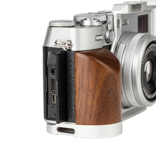 C-X100VI Fujifilm Camera cage - Image 2