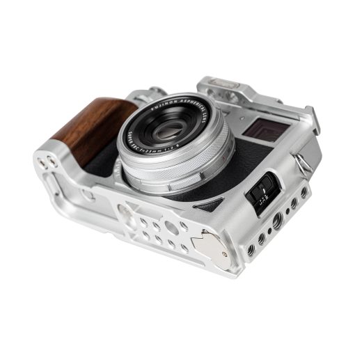 C-X100VI Fujifilm Camera cage - Image 3