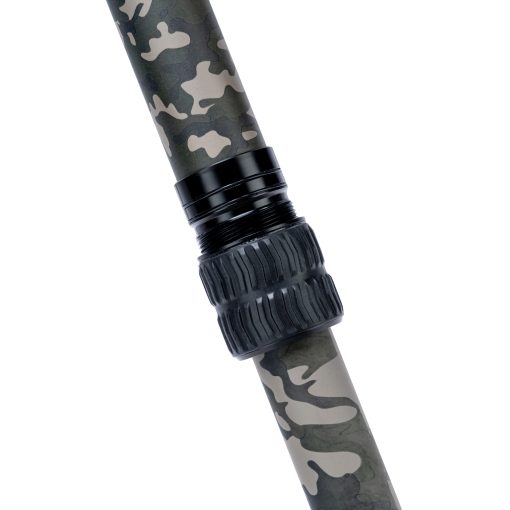 Fotopro E7 Camo of Eagle series Gimbal head tripod - Image 7