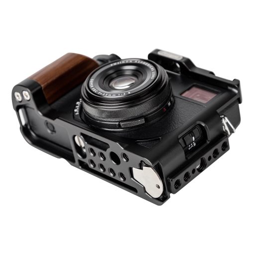 C-X100VI Fujifilm Camera cage - Image 4