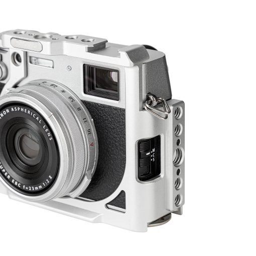 C-X100VI Fujifilm Camera cage - Image 5