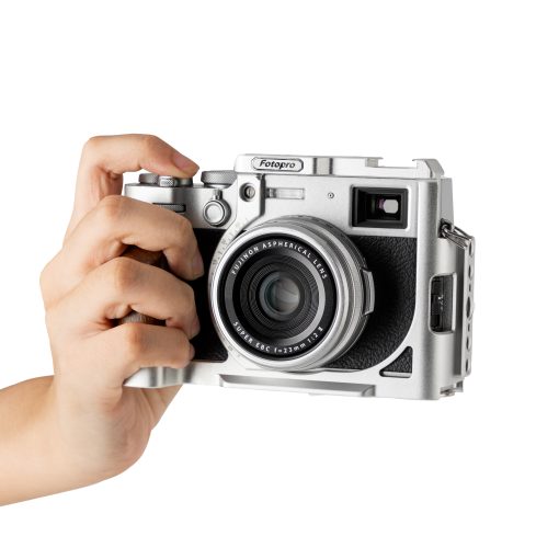 C-X100VI Fujifilm Camera cage - Image 8