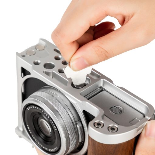 C-X100VI Fujifilm Camera cage - Image 9