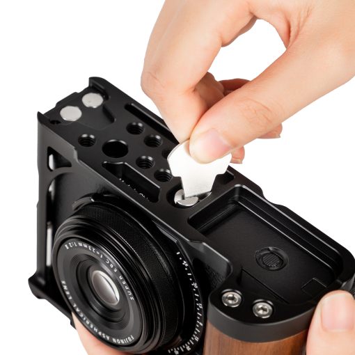 C-X100VI Fujifilm Camera cage - Image 10