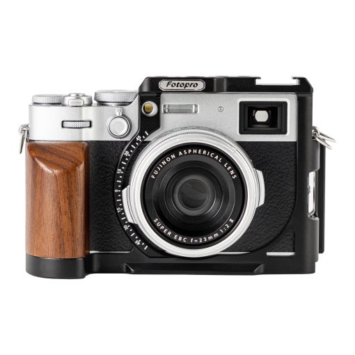C-X100VI Fujifilm Camera cage - Image 11