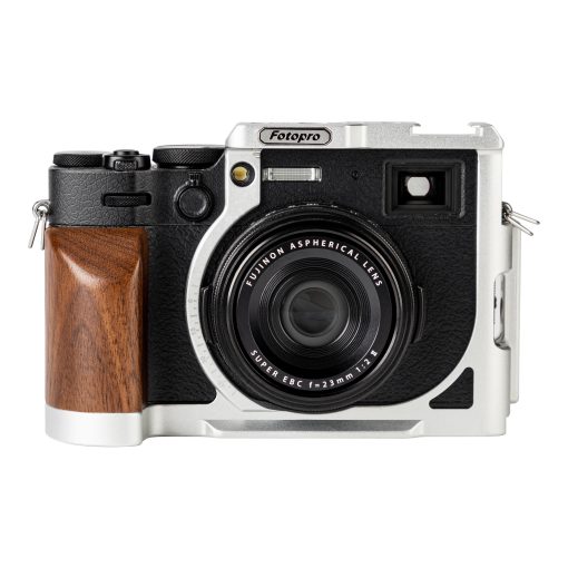 C-X100VI Fujifilm Camera cage - Image 12