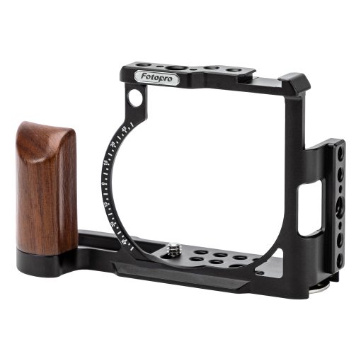 C-X100VI Fujifilm Camera cage - Image 14