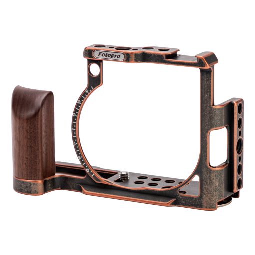 C-X100VI Fujifilm Camera cage