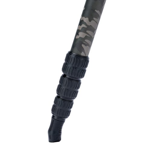 Fotopro E7 Camo of Eagle series Gimbal head tripod - Image 2