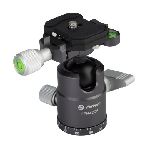 42QR Ball head - Image 14