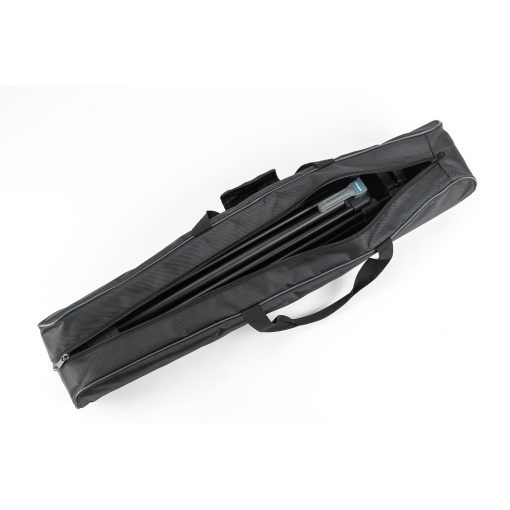 DV-3A Pro Heavy-Duty Fluid head video tripod - Image 11