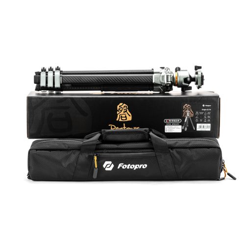 Origin travel tripod - Image 5