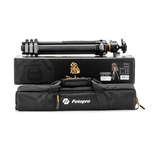 Origin travel tripod - Image 4