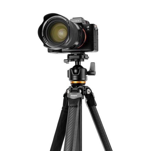 Origin travel tripod - Image 3