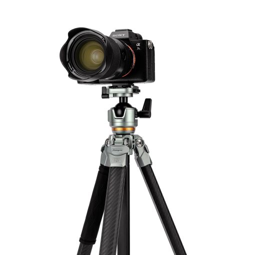 Origin travel tripod - Image 2