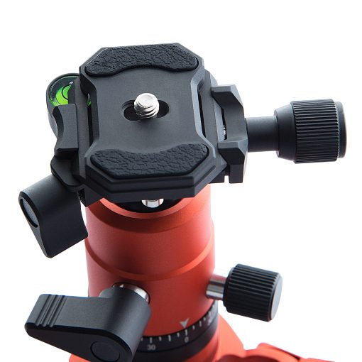 42QR Ball head - Image 6