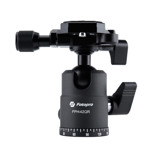 42QR Ball head - Image 3