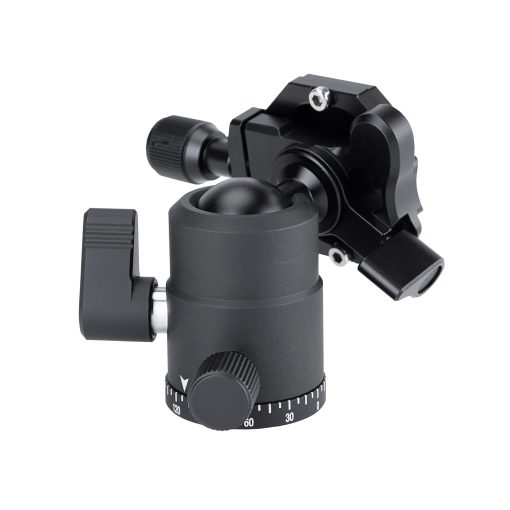 42QR Ball head - Image 7