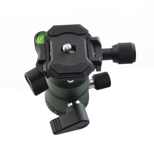 42QR Ball head - Image 9