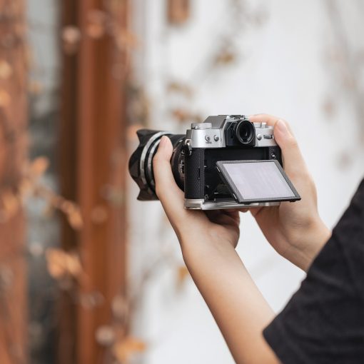 QAL-XT50 L-Bracket for FUJIFILM X-T50 - Image 9