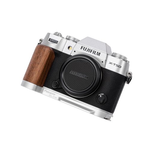 QAL-XT50 L-Bracket for FUJIFILM X-T50 - Image 10