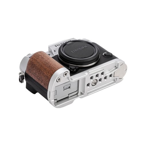 QAL-XT50 L-Bracket for FUJIFILM X-T50 - Image 11