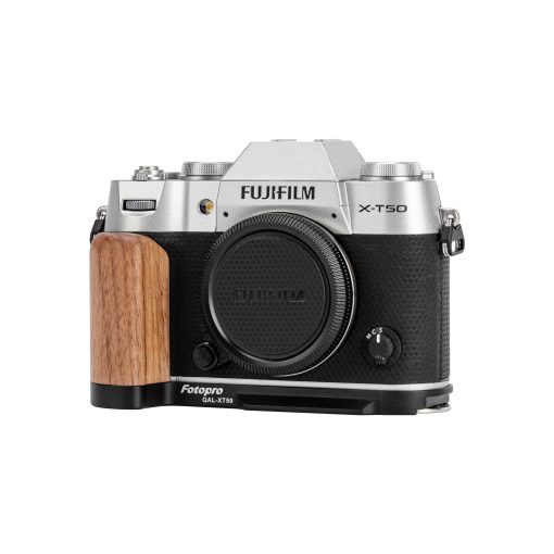 QAL-XT50 L-Bracket for FUJIFILM X-T50 - Image 12