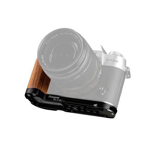 QAL-XT50 L-Bracket for FUJIFILM X-T50