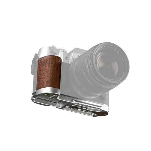 QAL-XT50 L-Bracket for FUJIFILM X-T50 - Image 15